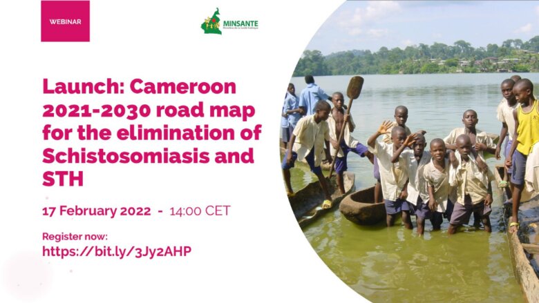 schistosomiasis 2022